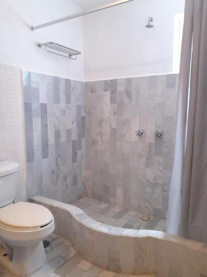 Xtabentun Hostal Канкун Екстер'єр фото
