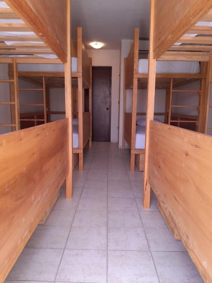 Xtabentun Hostal Канкун Екстер'єр фото