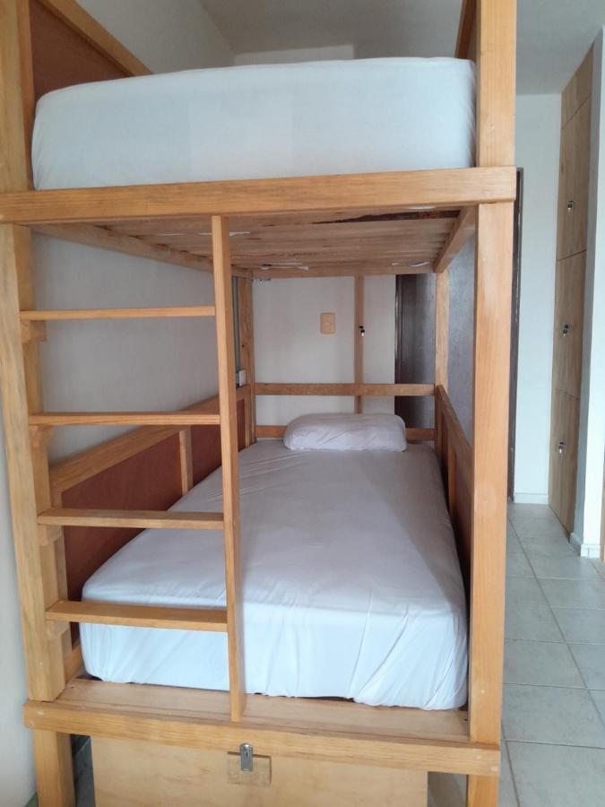 Xtabentun Hostal Канкун Екстер'єр фото