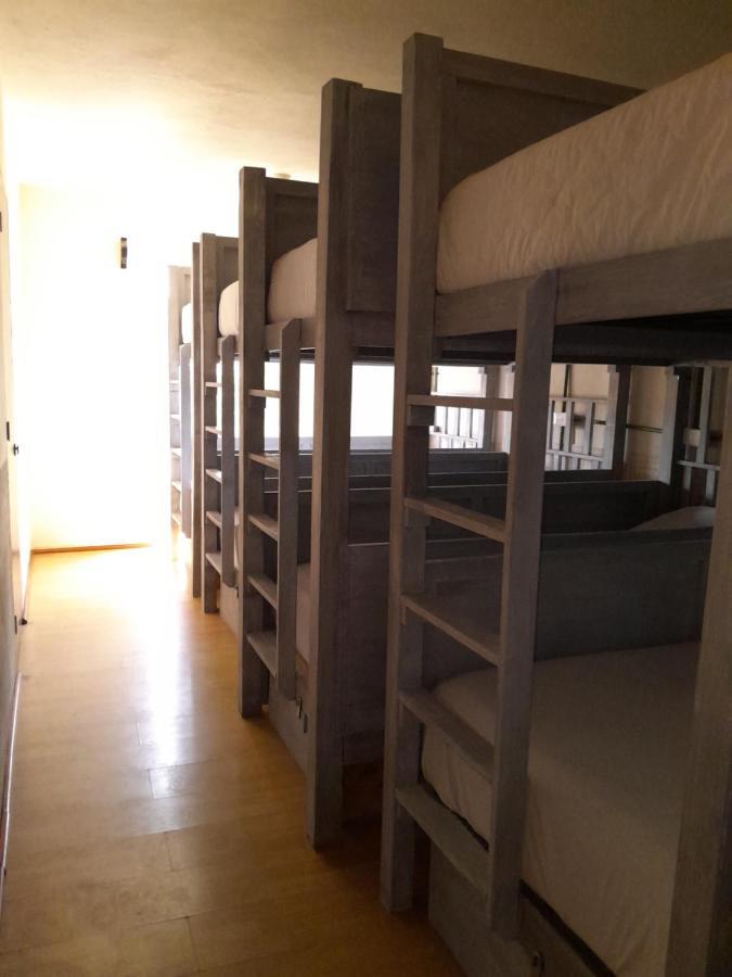 Xtabentun Hostal Канкун Екстер'єр фото