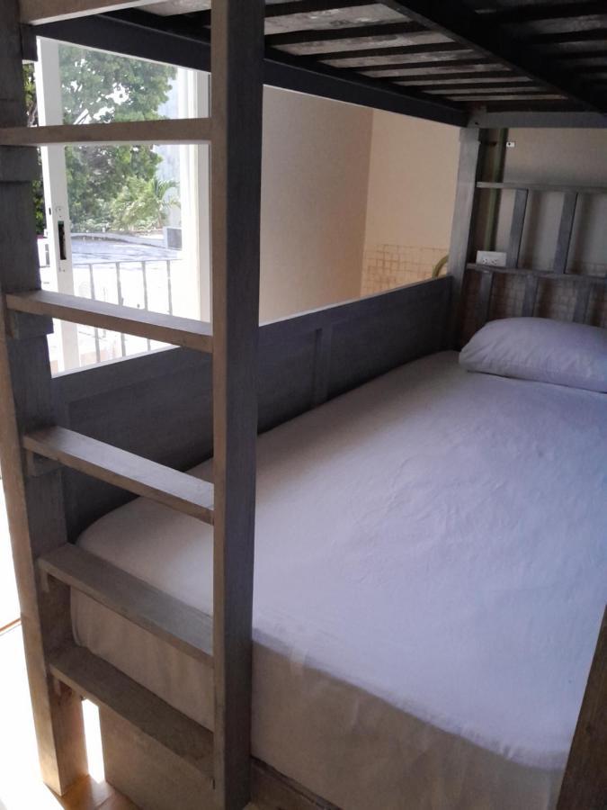 Xtabentun Hostal Канкун Екстер'єр фото