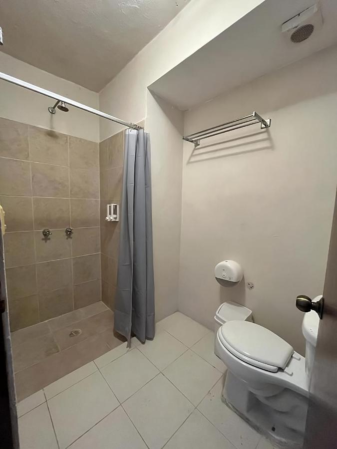Xtabentun Hostal Канкун Екстер'єр фото