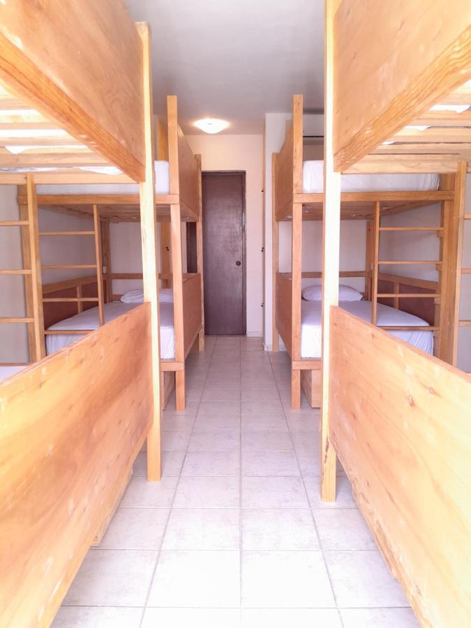 Xtabentun Hostal Канкун Екстер'єр фото