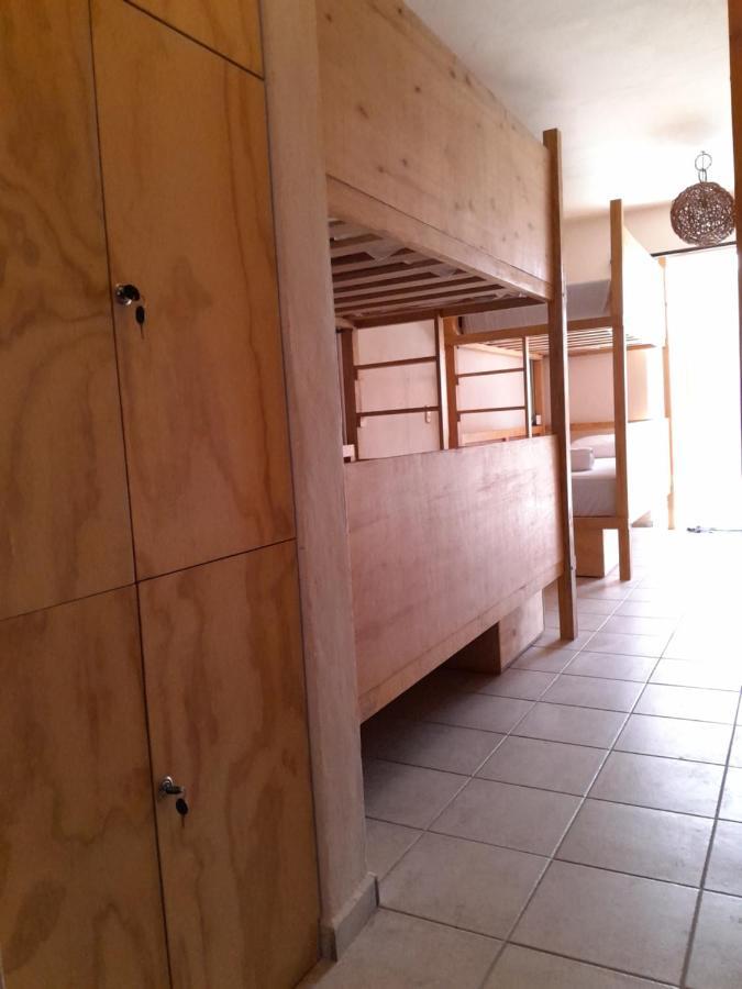 Xtabentun Hostal Канкун Екстер'єр фото