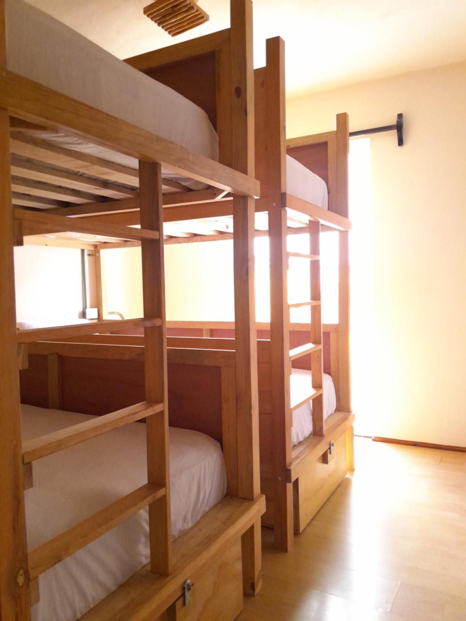 Xtabentun Hostal Канкун Екстер'єр фото