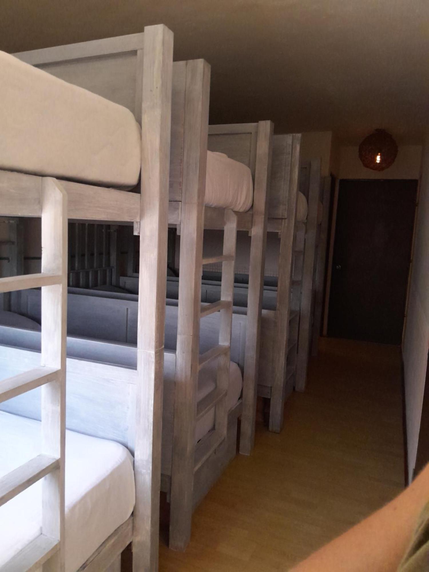Xtabentun Hostal Канкун Екстер'єр фото