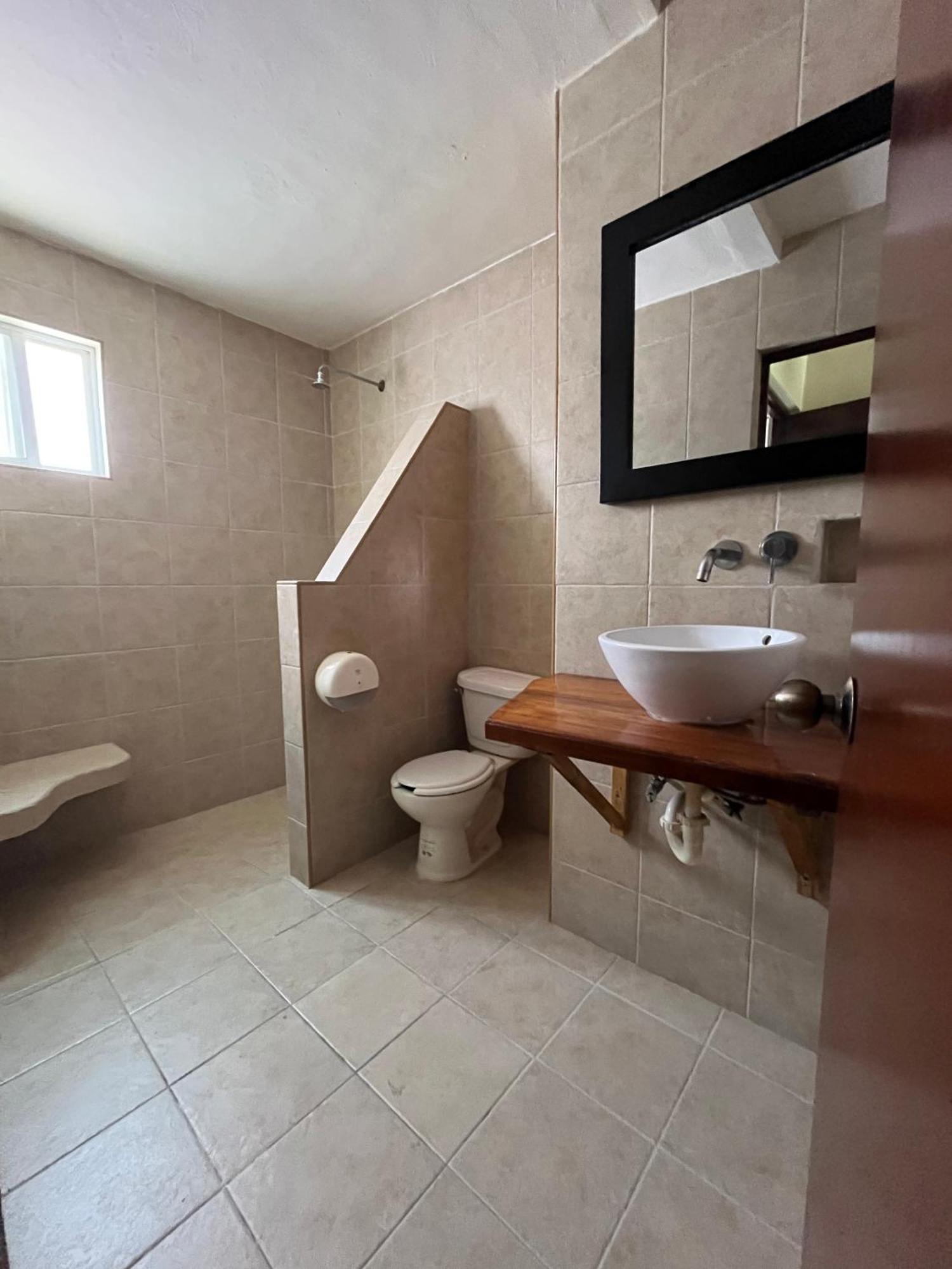 Xtabentun Hostal Канкун Екстер'єр фото