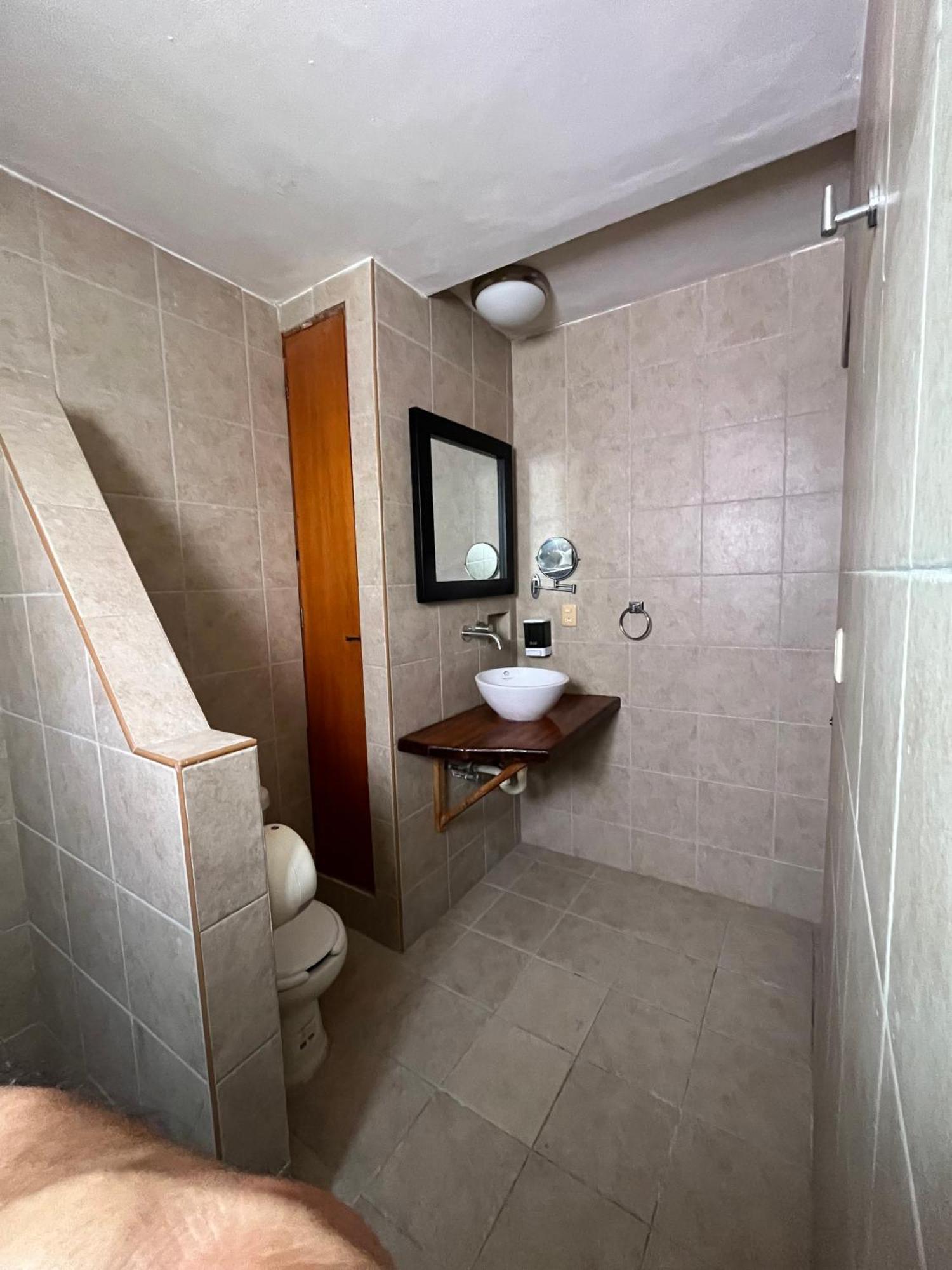 Xtabentun Hostal Канкун Екстер'єр фото
